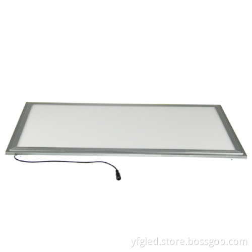 SAA 24W Wam White LED Panel Light